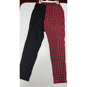 Hot topic pants